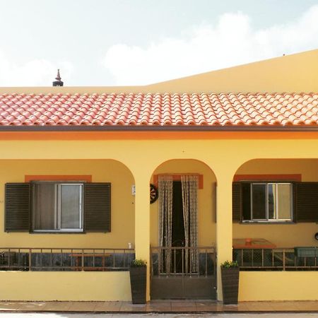 Abrigo Das Nortadas Vila do Bispo Exterior photo