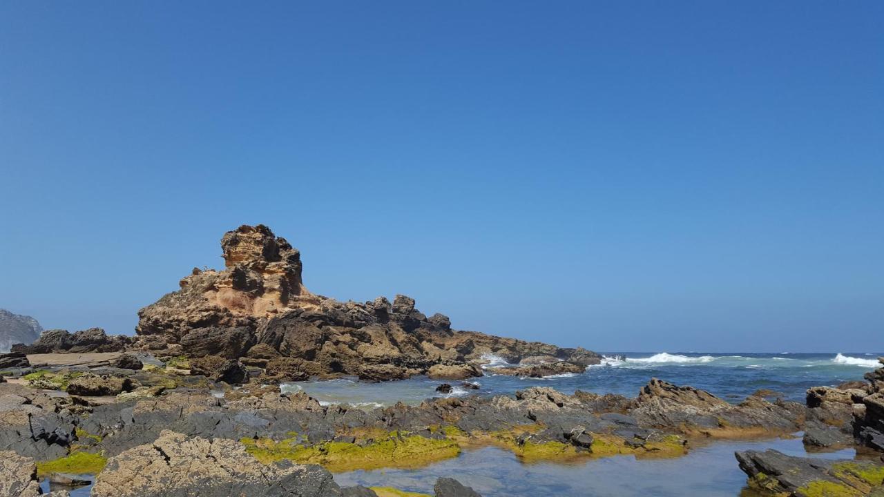 Abrigo Das Nortadas Vila do Bispo Exterior photo
