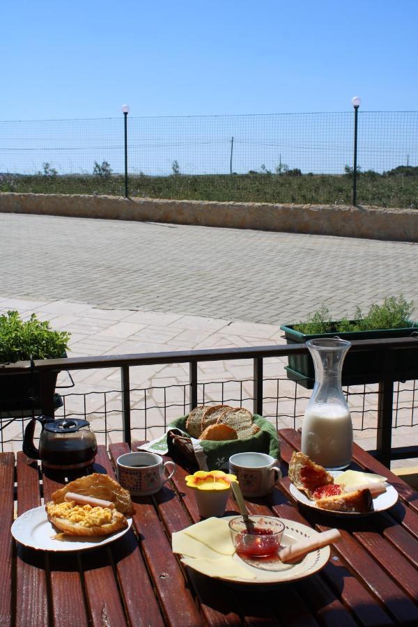 Abrigo Das Nortadas Vila do Bispo Exterior photo