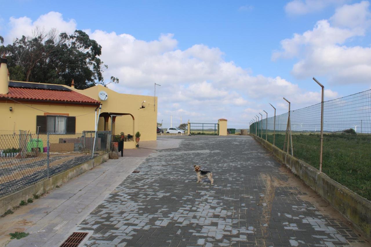 Abrigo Das Nortadas Vila do Bispo Exterior photo