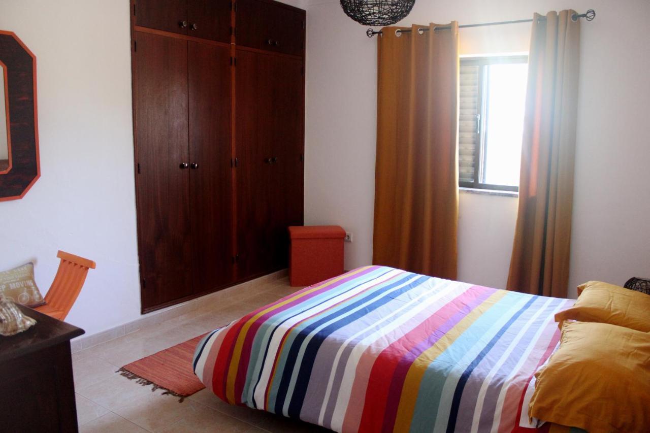 Abrigo Das Nortadas Vila do Bispo Exterior photo
