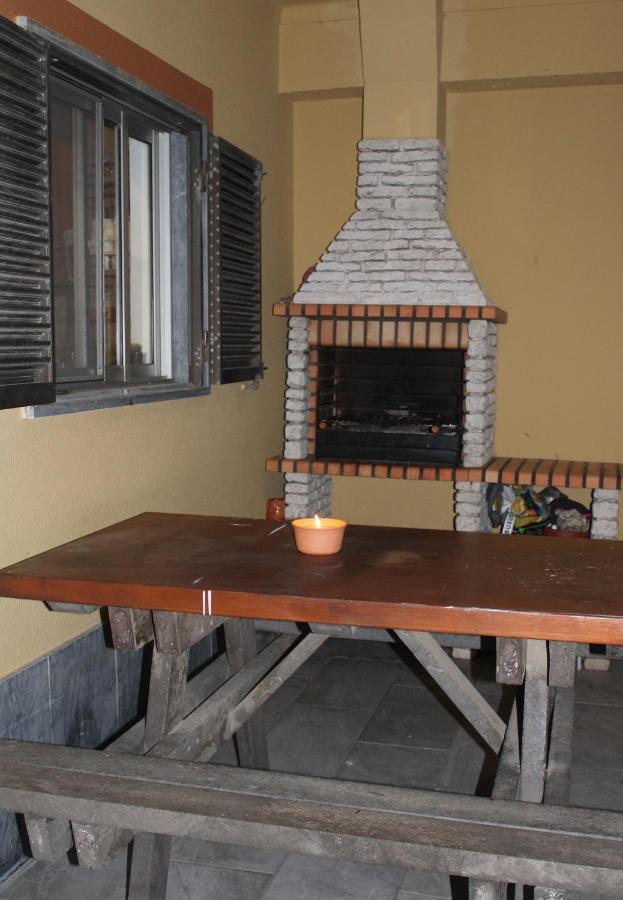 Abrigo Das Nortadas Vila do Bispo Exterior photo