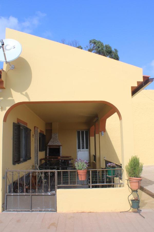 Abrigo Das Nortadas Vila do Bispo Exterior photo