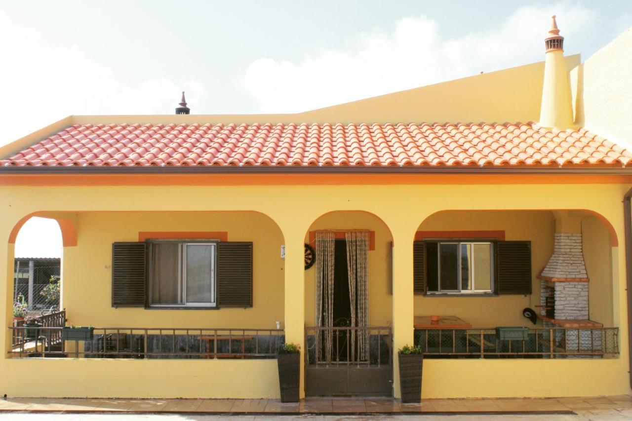 Abrigo Das Nortadas Vila do Bispo Exterior photo