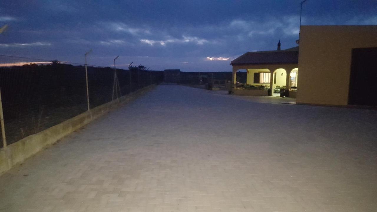 Abrigo Das Nortadas Vila do Bispo Exterior photo