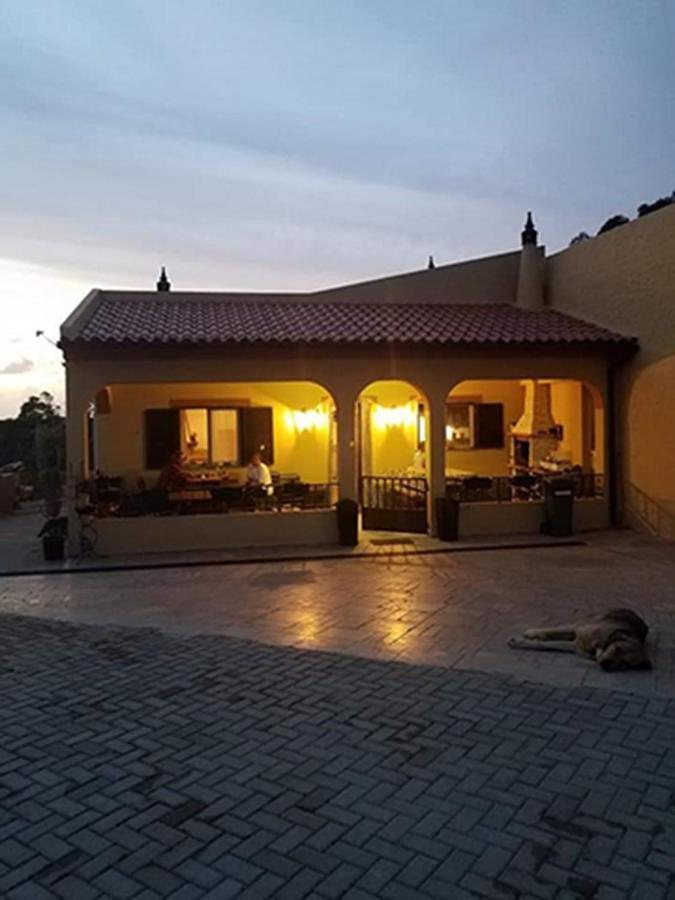 Abrigo Das Nortadas Vila do Bispo Exterior photo