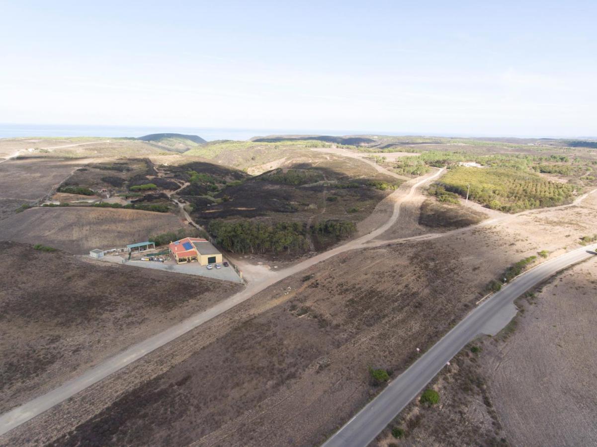 Abrigo Das Nortadas Vila do Bispo Exterior photo
