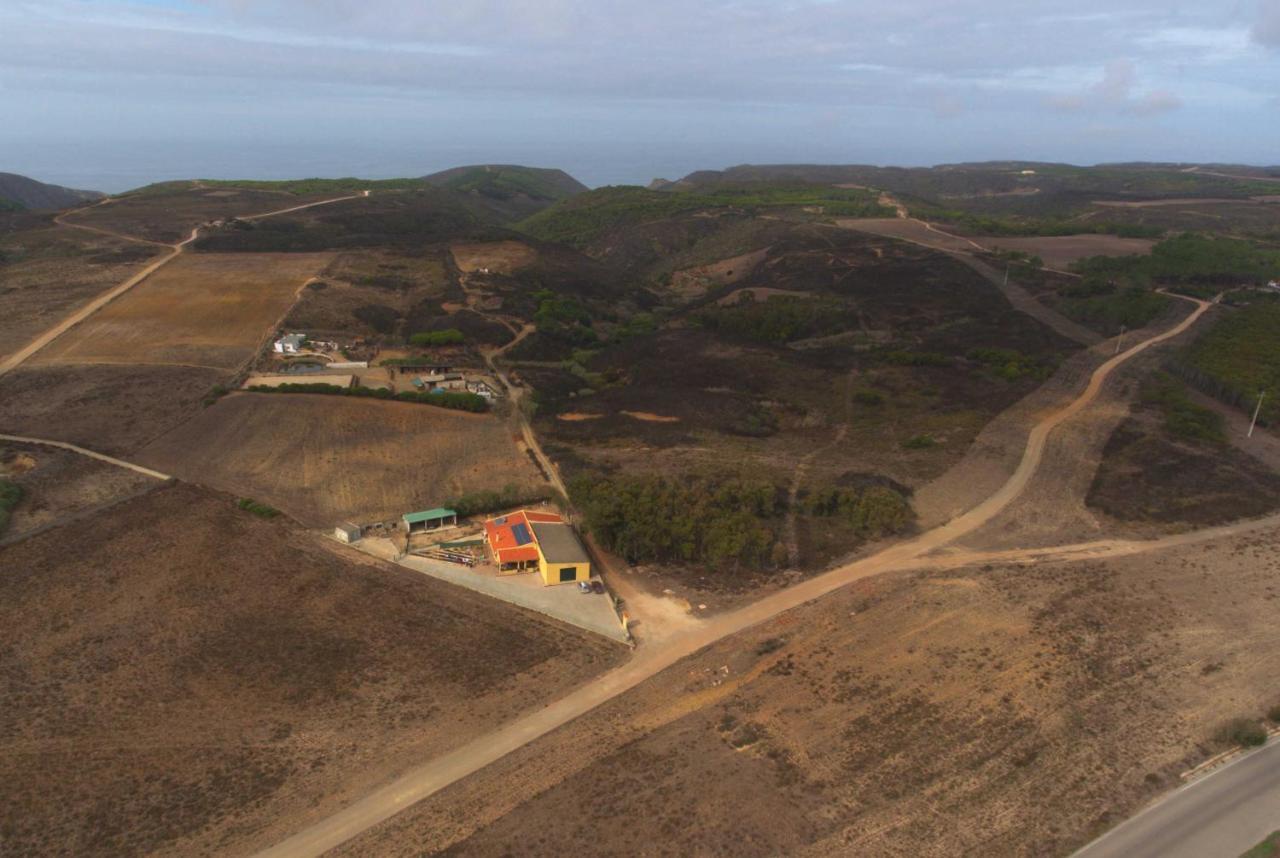 Abrigo Das Nortadas Vila do Bispo Exterior photo